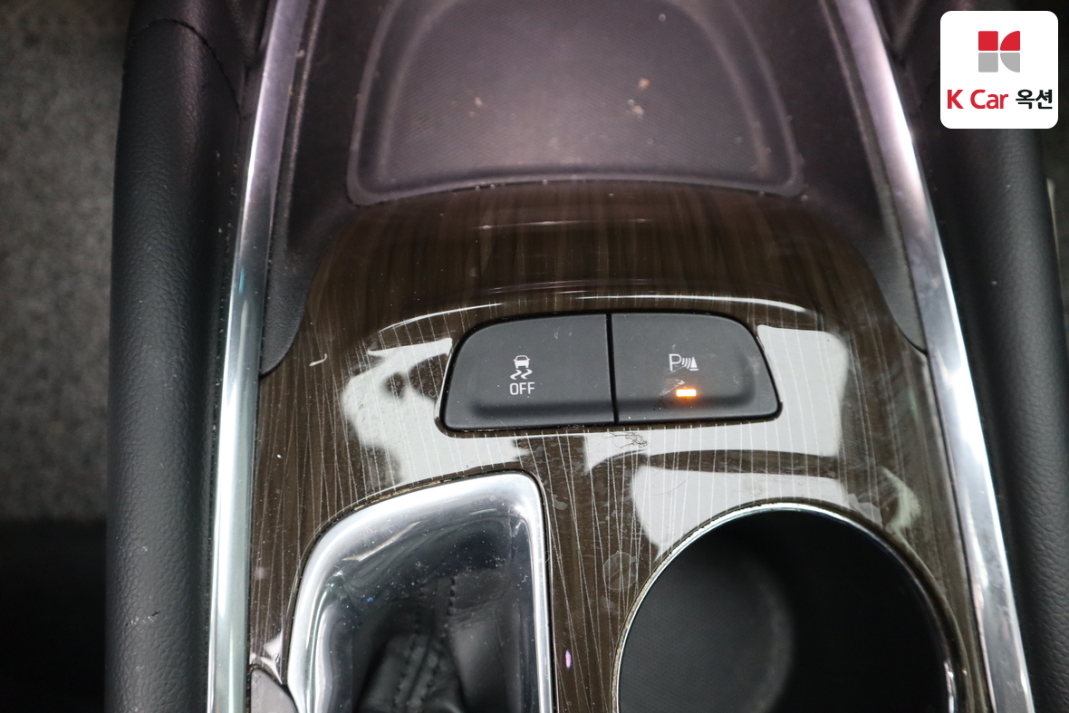 Gm Korea Malibu 2017 - Image 15