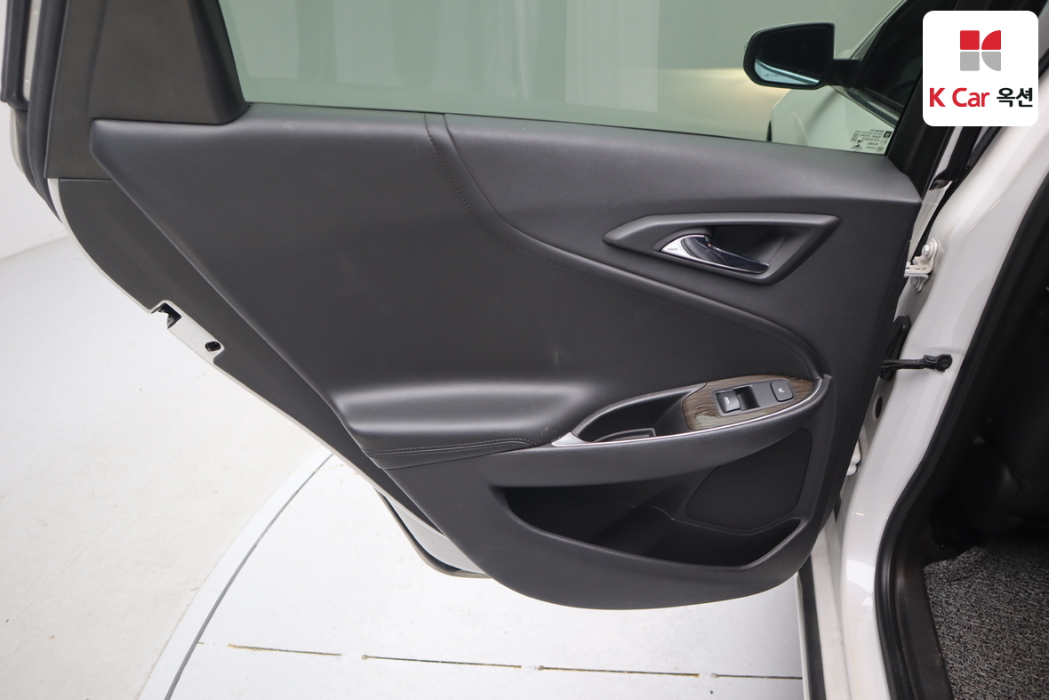 Gm Korea Malibu 2017 - Image 23