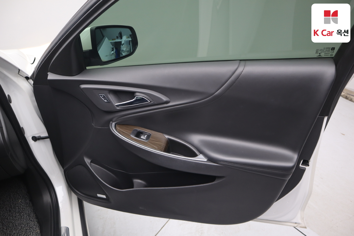 Gm Korea Malibu 2017 - Image 29