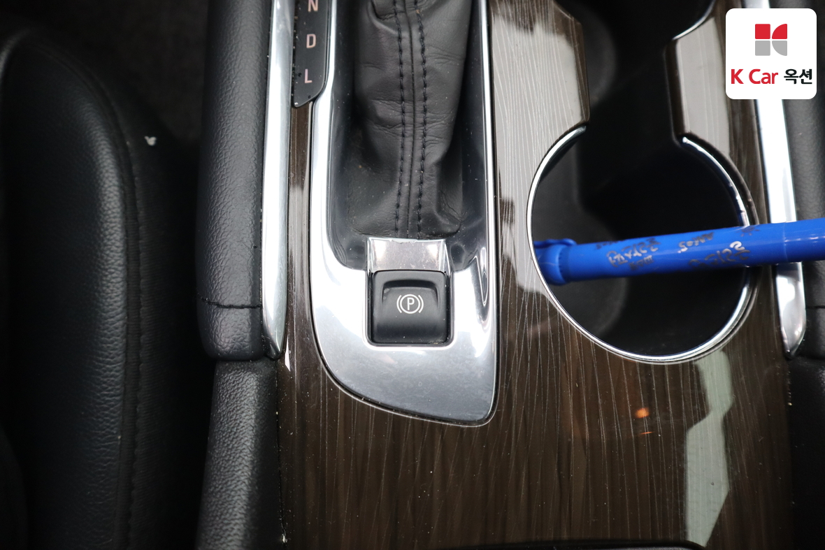 Gm Korea Malibu 2017 - Image 17