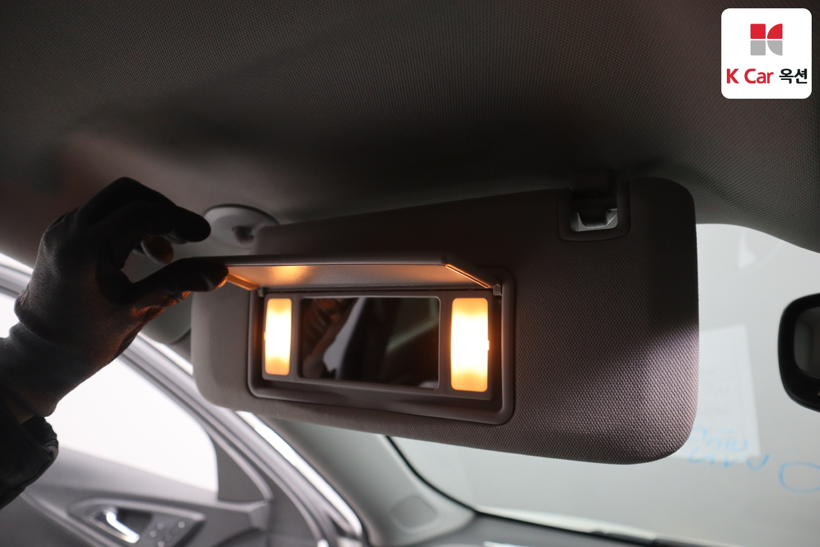 Gm Korea Malibu 2017 - Image 19