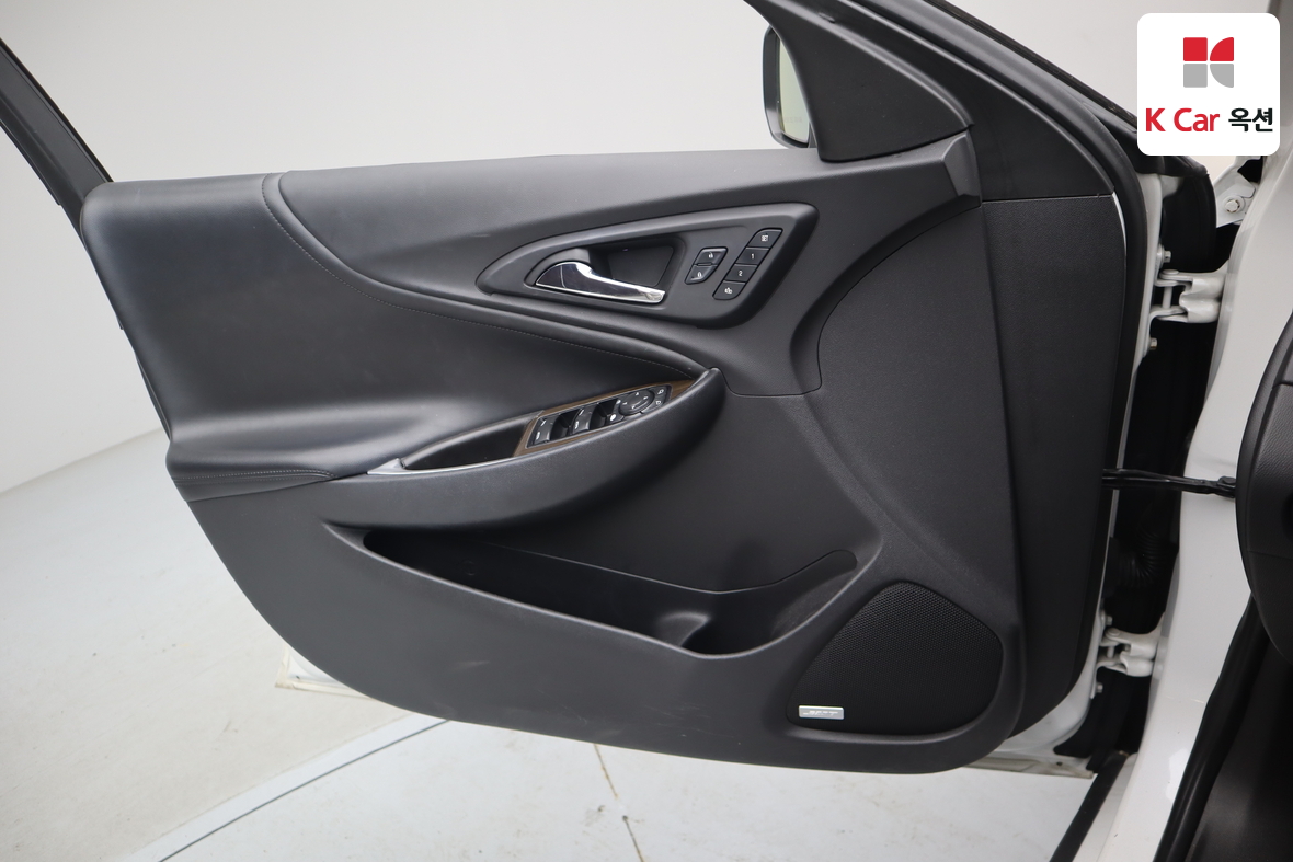 Gm Korea Malibu 2017 - Image 8