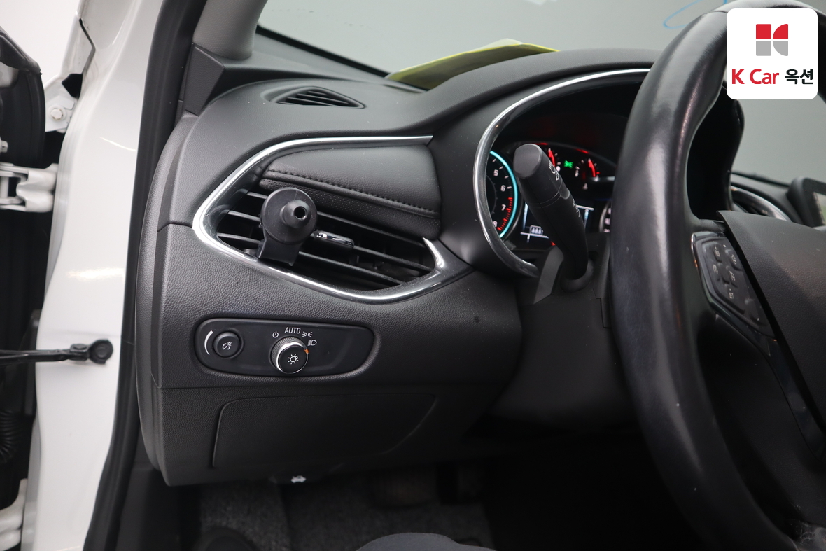 Gm Korea Malibu 2017 - Image 9