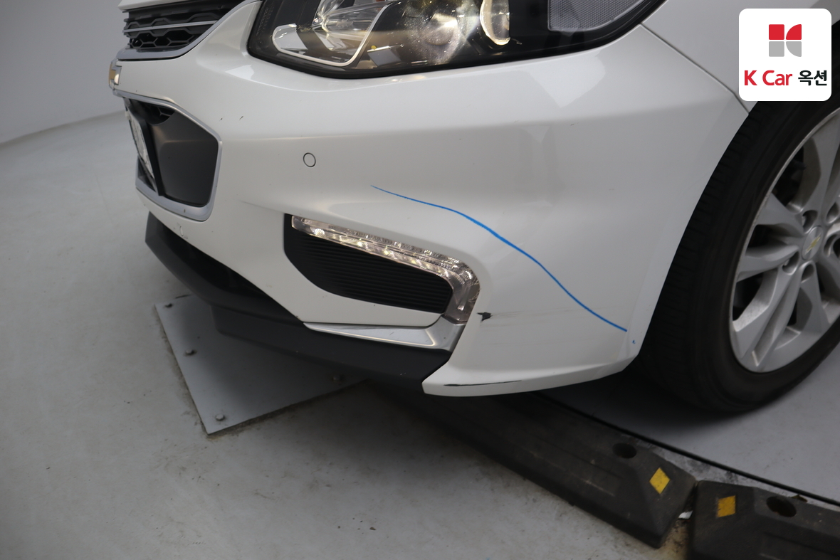 Gm Korea Malibu 2017 - Image 38