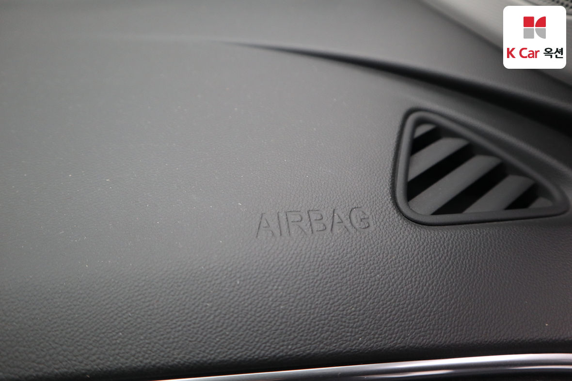 Gm Korea Malibu 2017 - Image 31