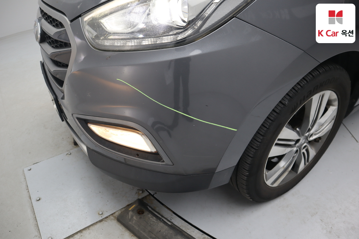 현대자동차 투싼 2015 - 이미지 37