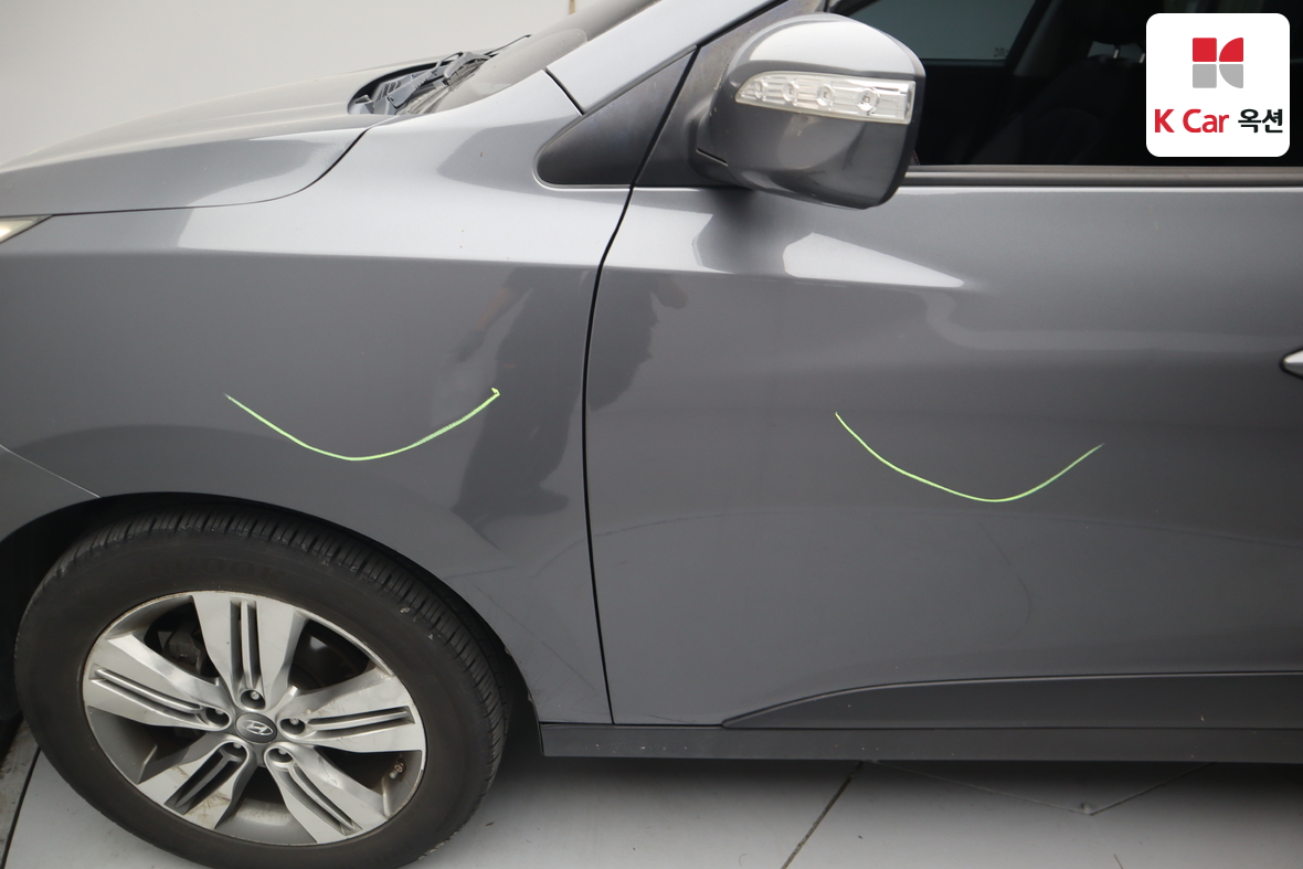 현대자동차 투싼 2015 - 이미지 38