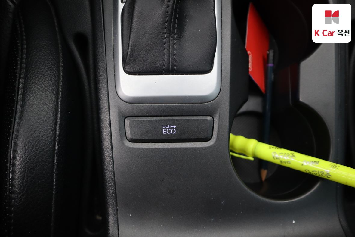 현대자동차 투싼 2015 - 이미지 16