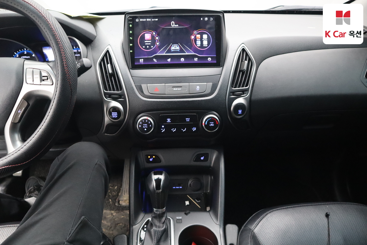 현대자동차 투싼 2015 - 이미지 6