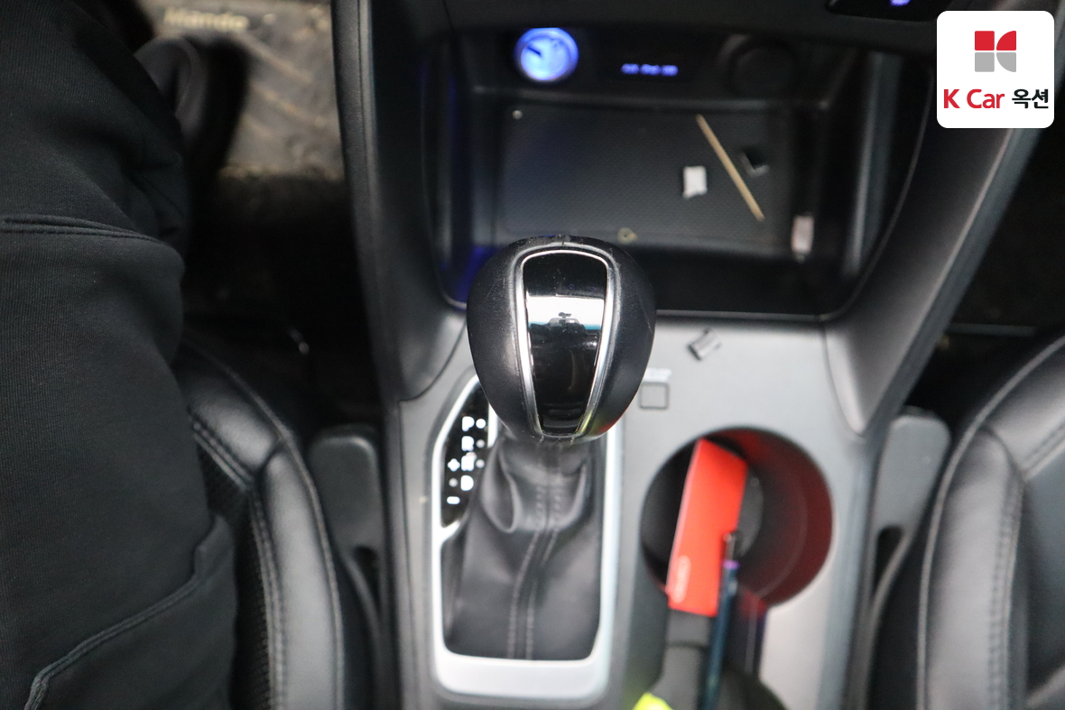 현대자동차 투싼 2015 - 이미지 15