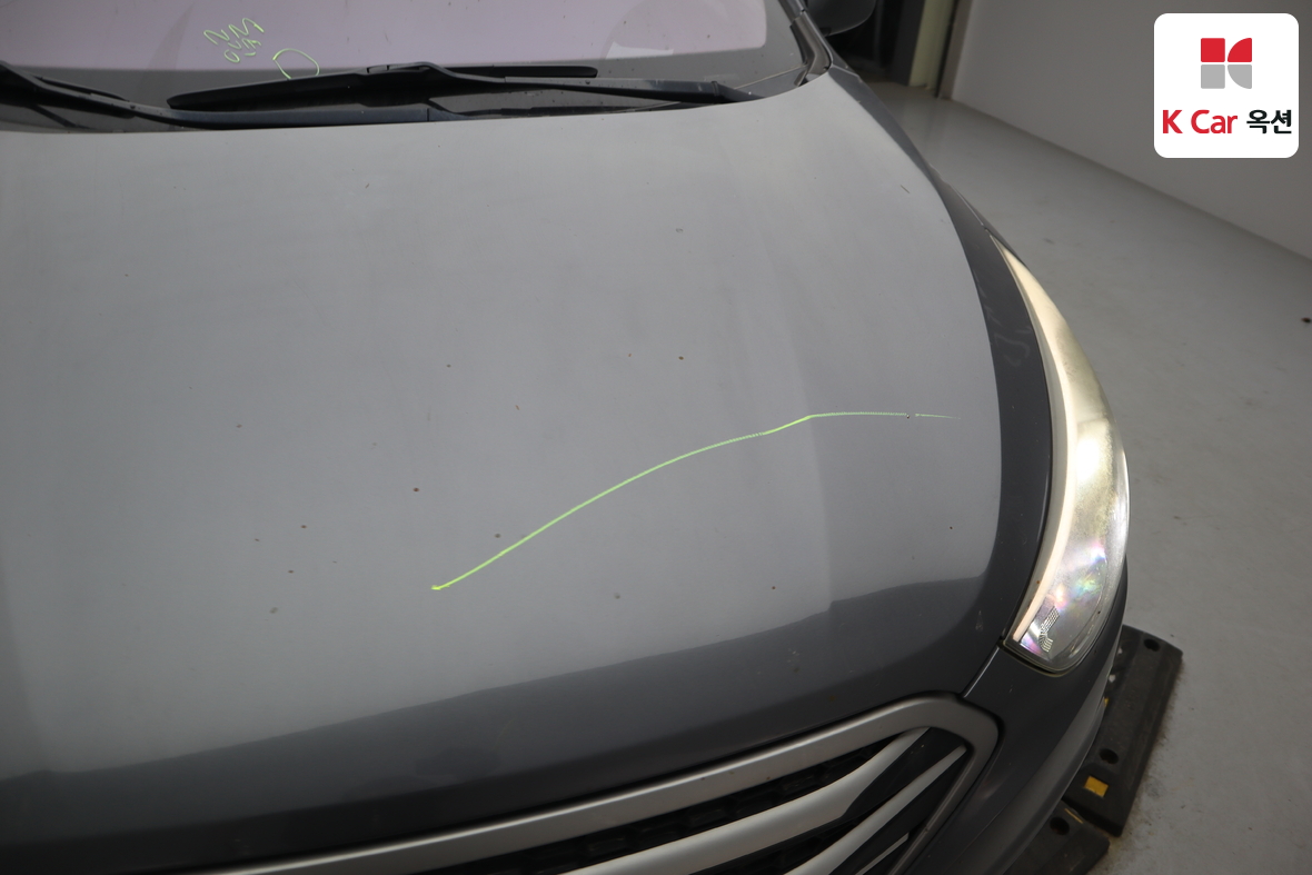 현대자동차 투싼 2015 - 이미지 36