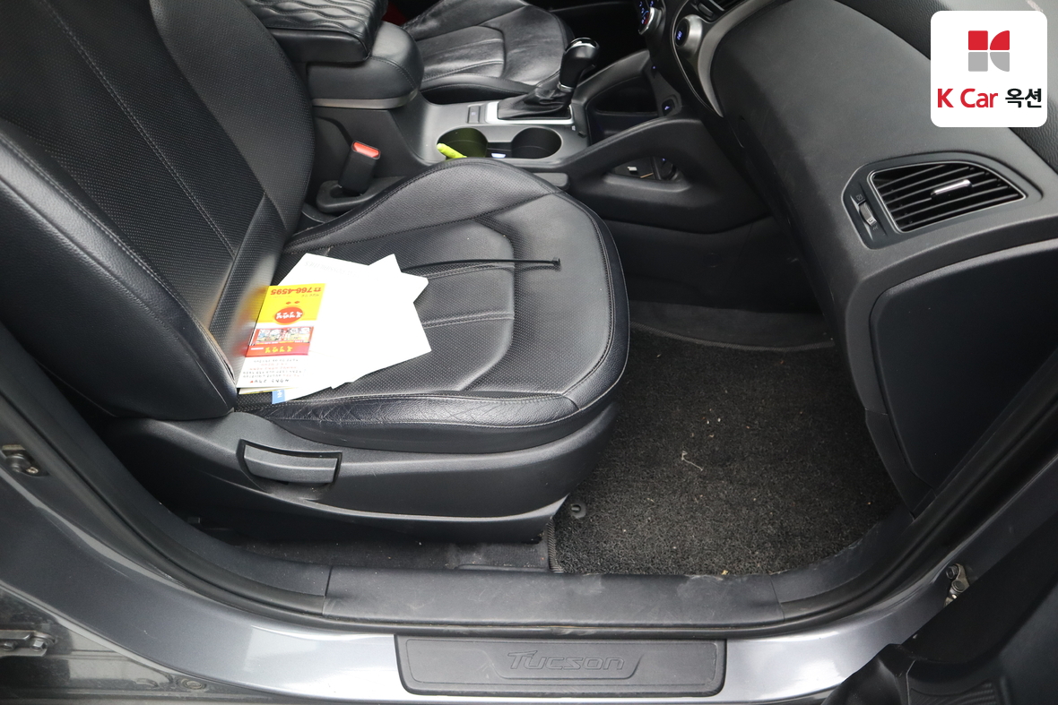 현대자동차 투싼 2015 - 이미지 29