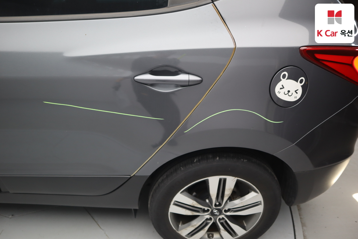 현대자동차 투싼 2015 - 이미지 39