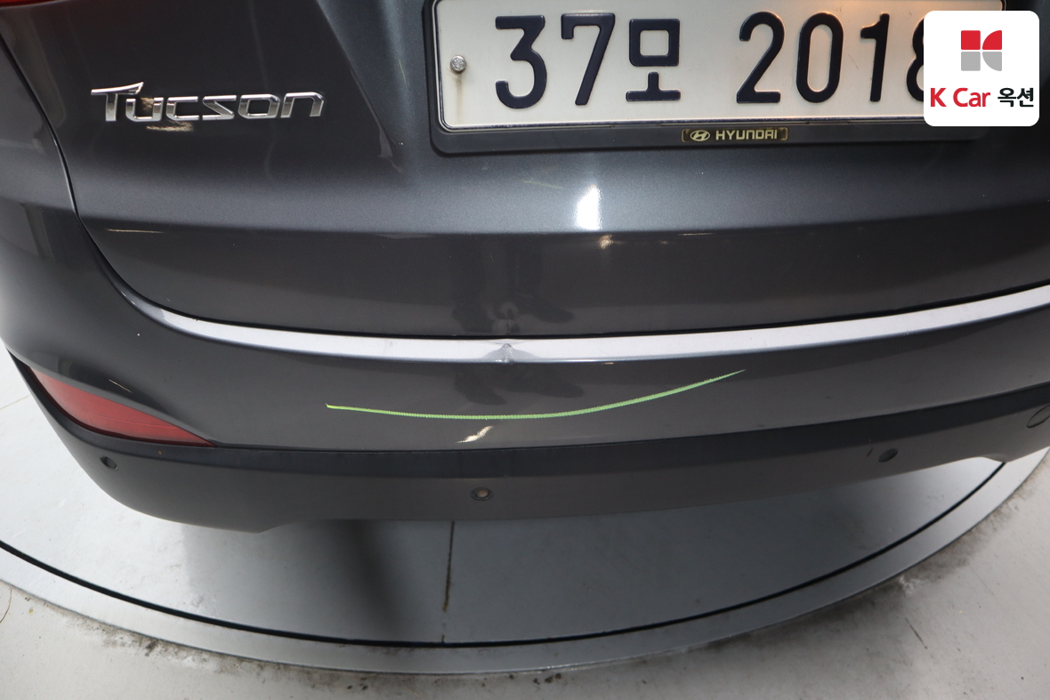 현대자동차 투싼 2015 - 이미지 40