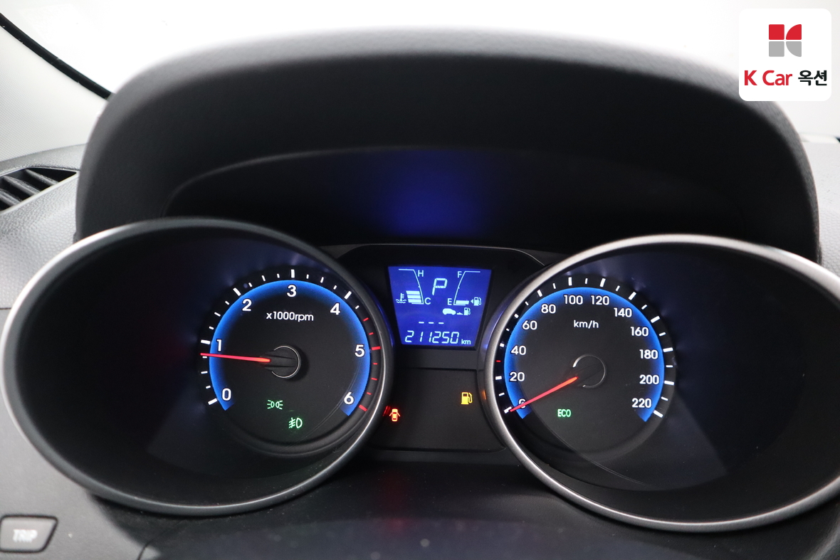 현대자동차 투싼 2015 - 이미지 5