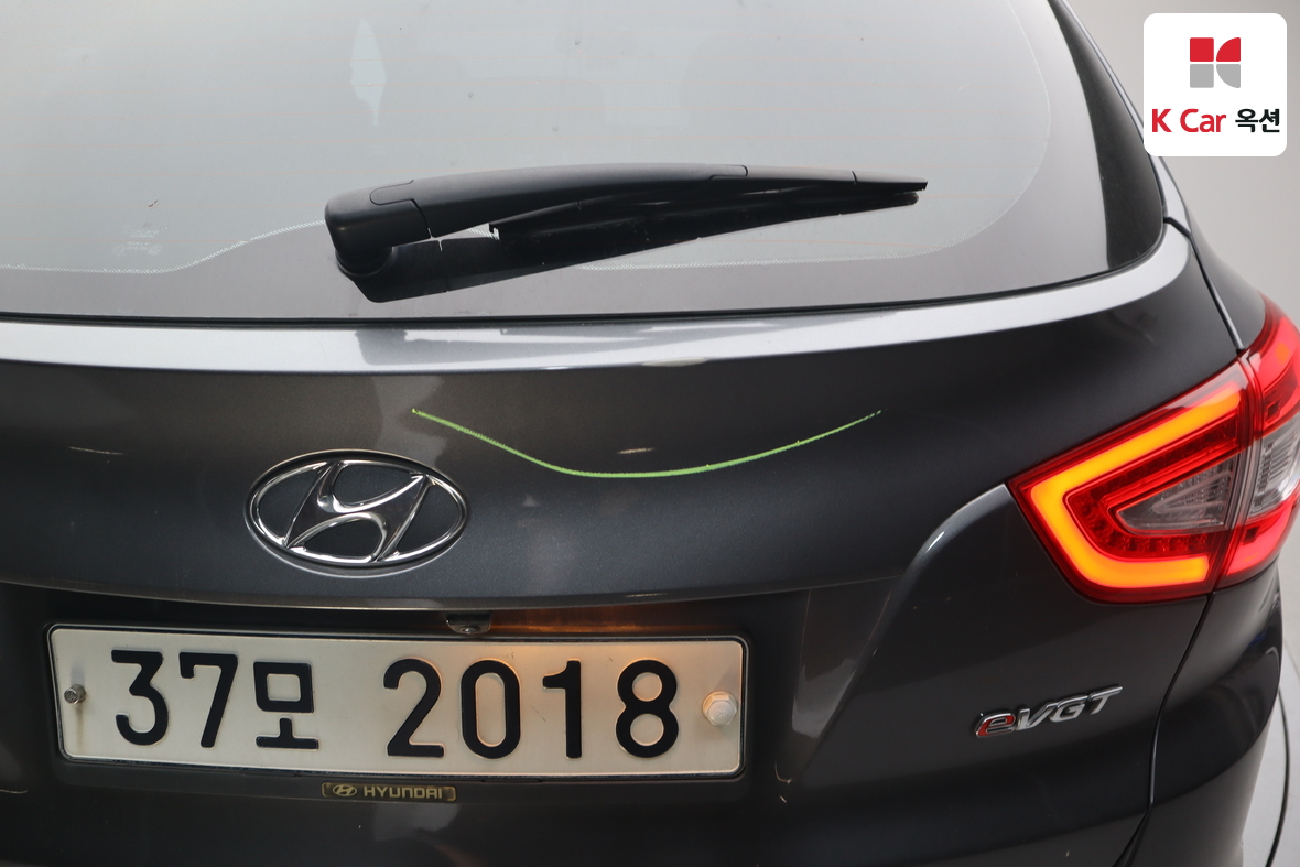 현대자동차 투싼 2015 - 이미지 41