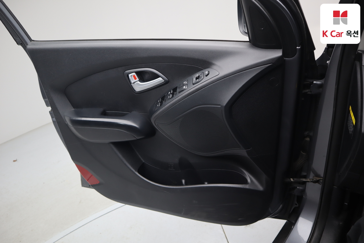 현대자동차 투싼 2015 - 이미지 8