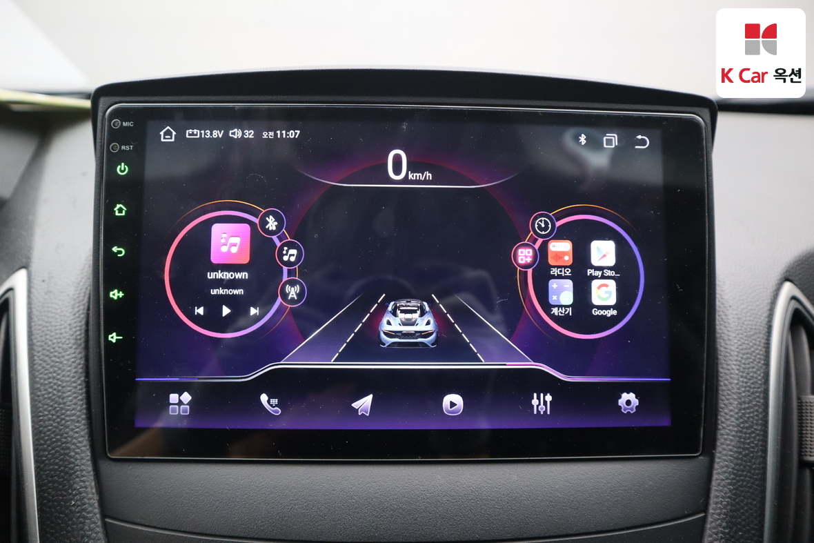 현대자동차 투싼 2015 - 이미지 13