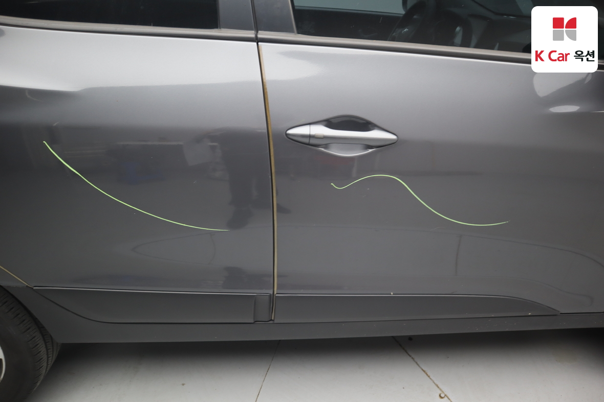 현대자동차 투싼 2015 - 이미지 35