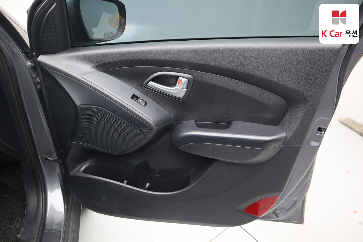 현대자동차 투싼 2015 - 이미지 28