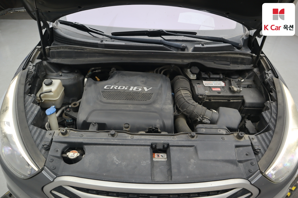 현대자동차 투싼 2015 - 이미지 32