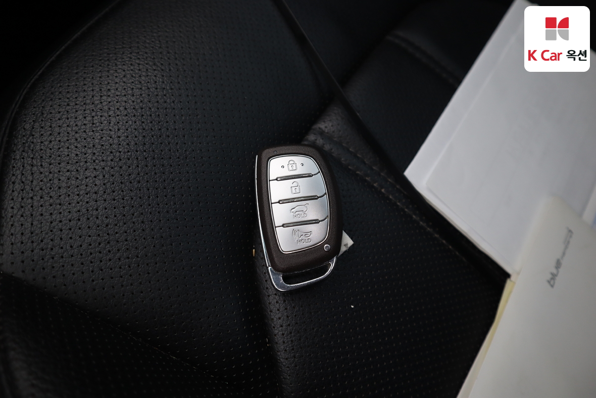 현대자동차 투싼 2015 - 이미지 17