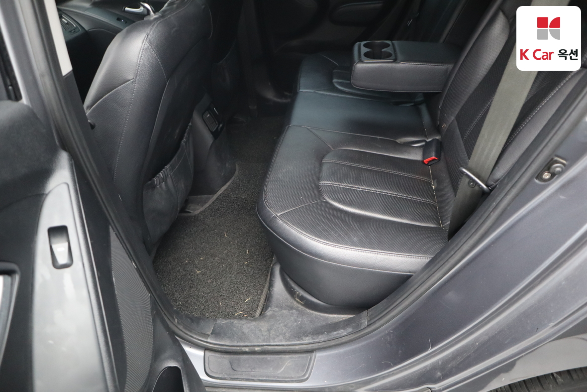 현대자동차 투싼 2015 - 이미지 22