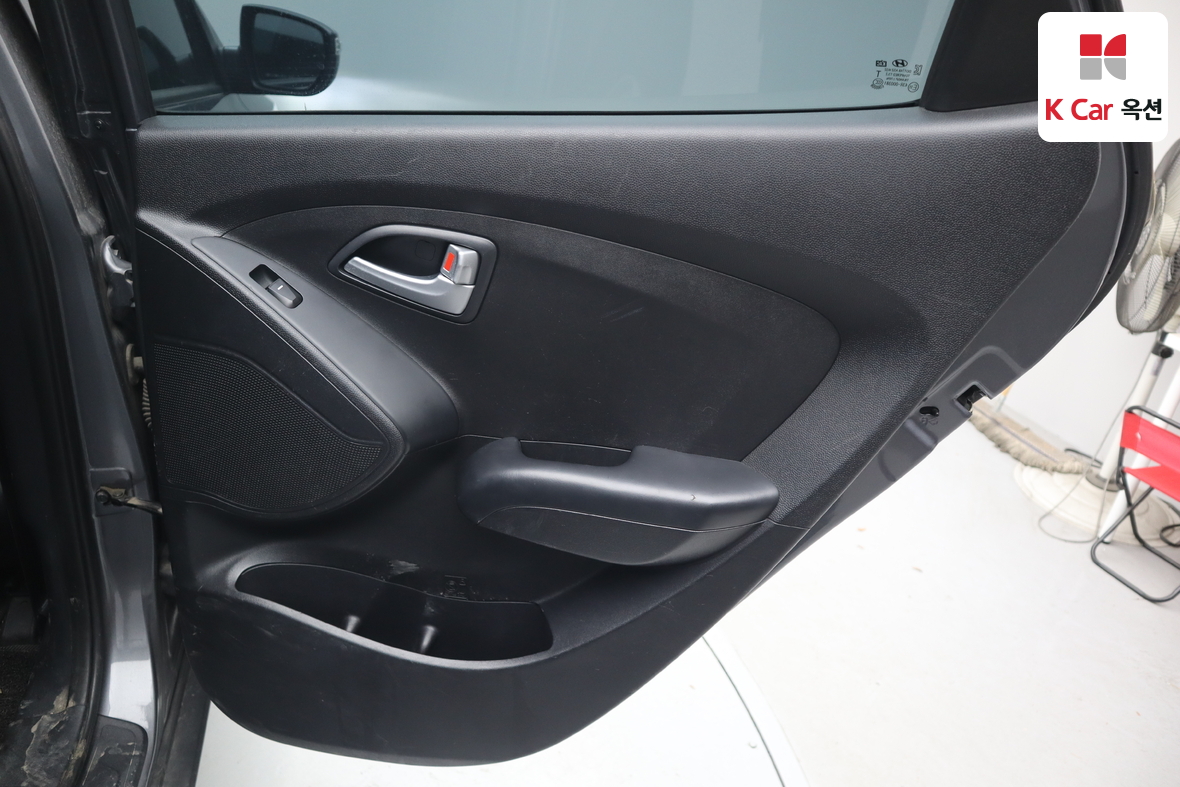 현대자동차 투싼 2015 - 이미지 26