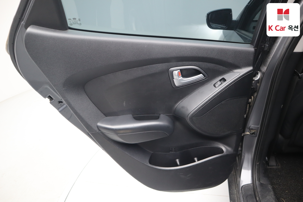 현대자동차 투싼 2015 - 이미지 21