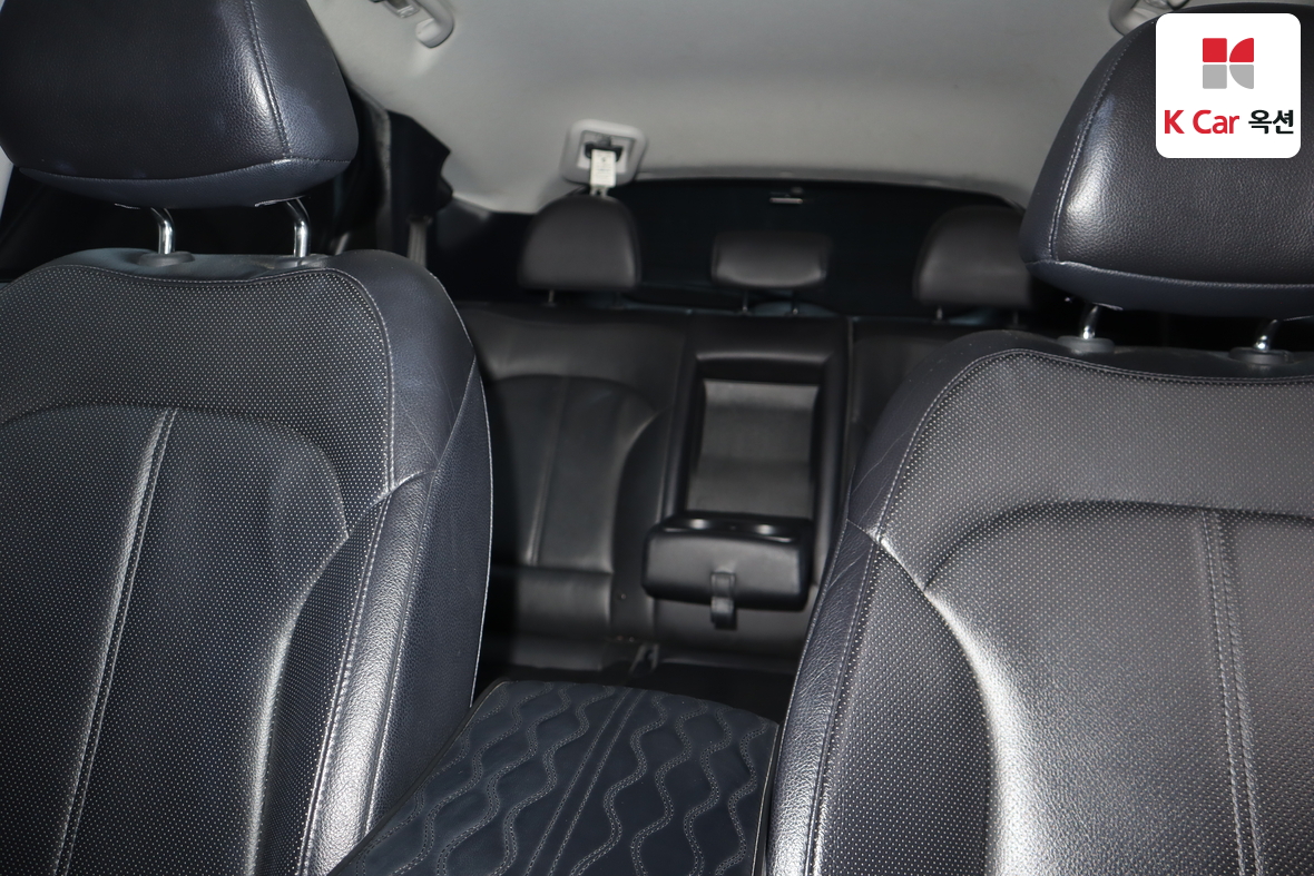 현대자동차 투싼 2015 - 이미지 18