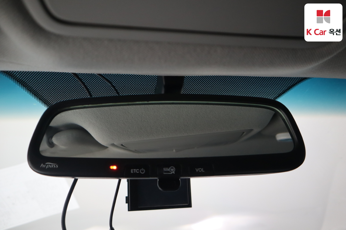 현대자동차 투싼 2015 - 이미지 12