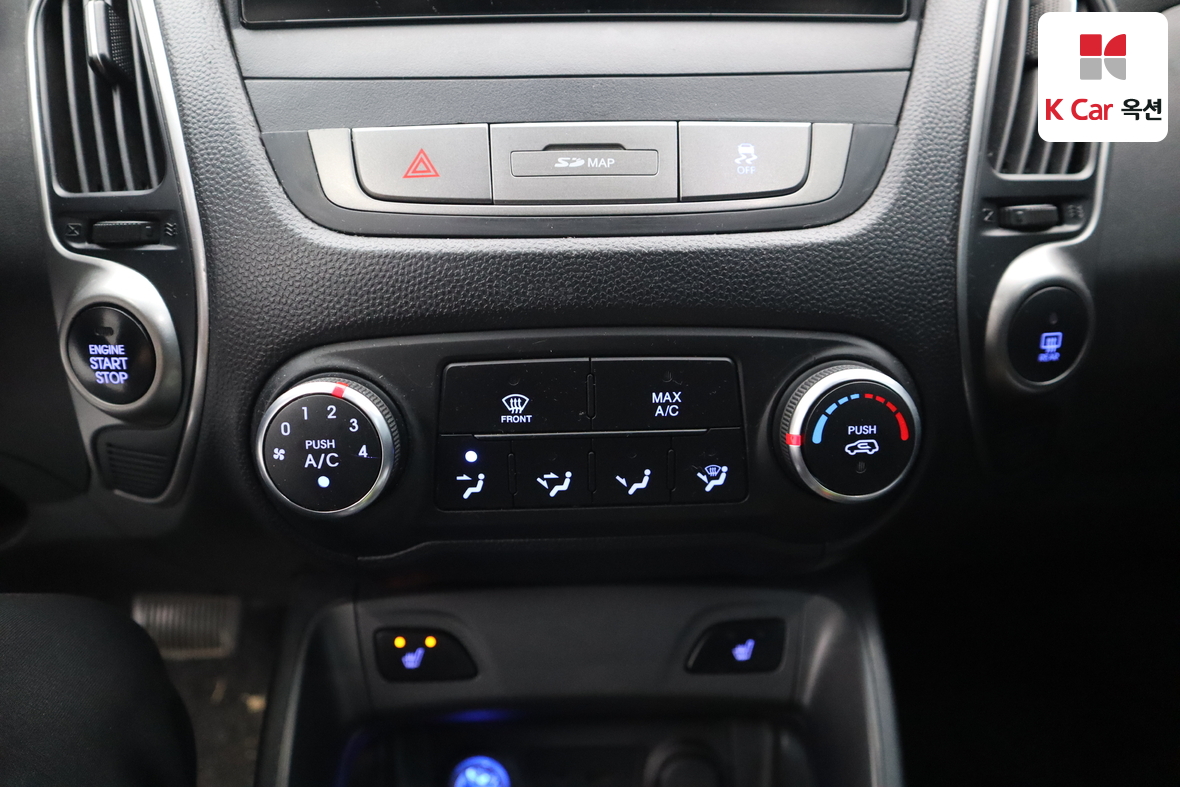 현대자동차 투싼 2015 - 이미지 14