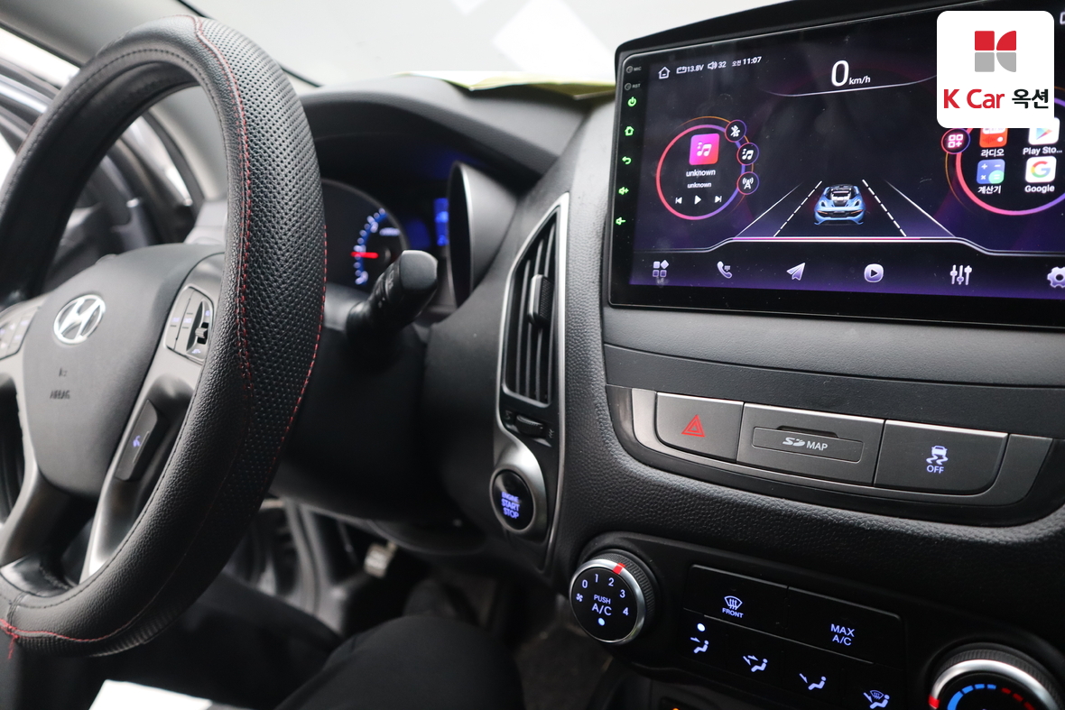 현대자동차 투싼 2015 - 이미지 11