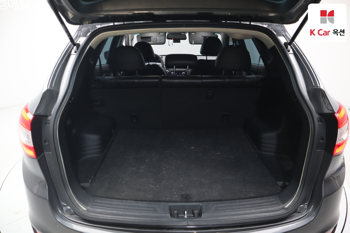 현대자동차 투싼 2015 - 이미지 24