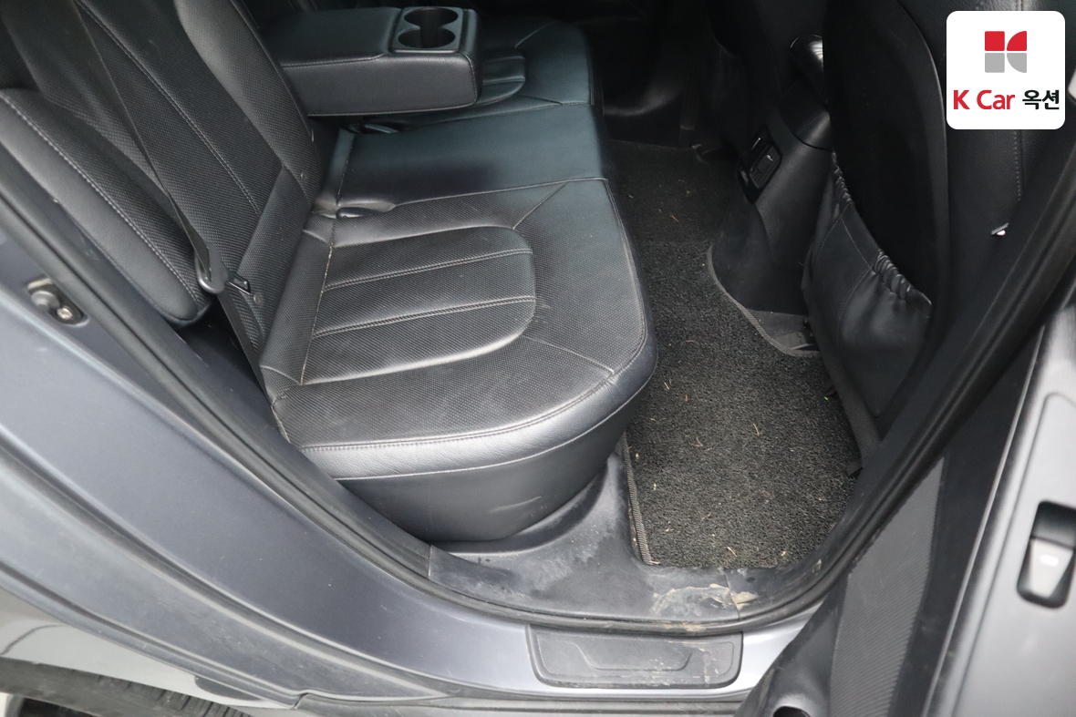 현대자동차 투싼 2015 - 이미지 27