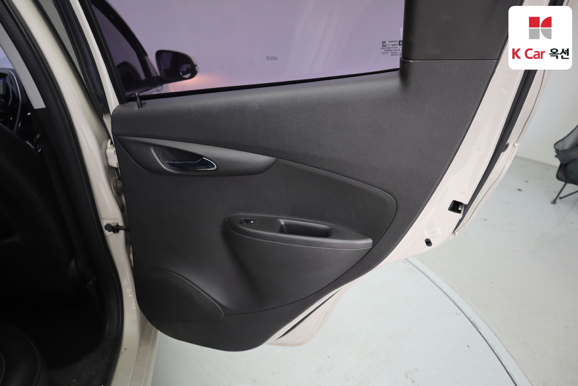 Gm Korea Spark 2018 - Image 27