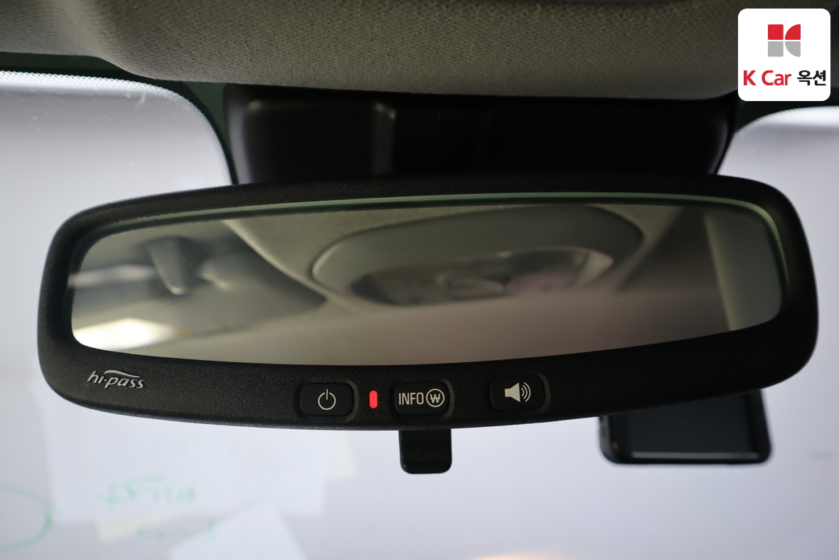 Gm Korea Spark 2018 - Image 12