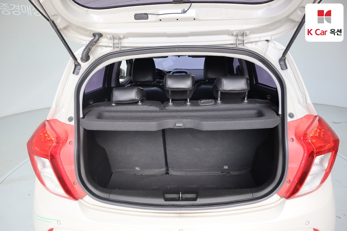 Gm Korea Spark 2018 - Image 25