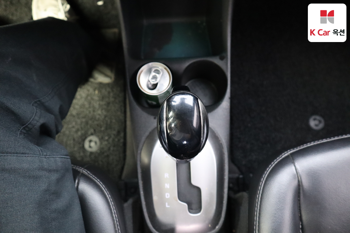 Gm Korea Spark 2018 - Image 16