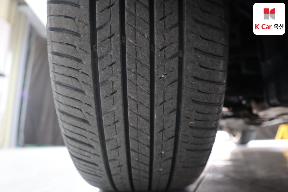 Gm Korea Spark 2018 - Image 32