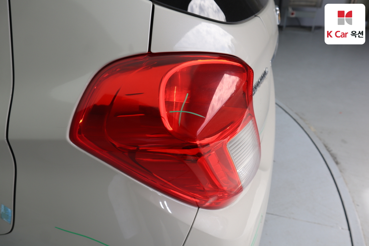 Gm Korea Spark 2018 - Image 40