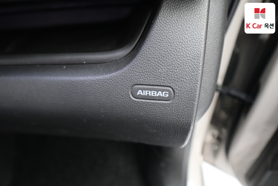 Gm Korea Spark 2018 - Image 31