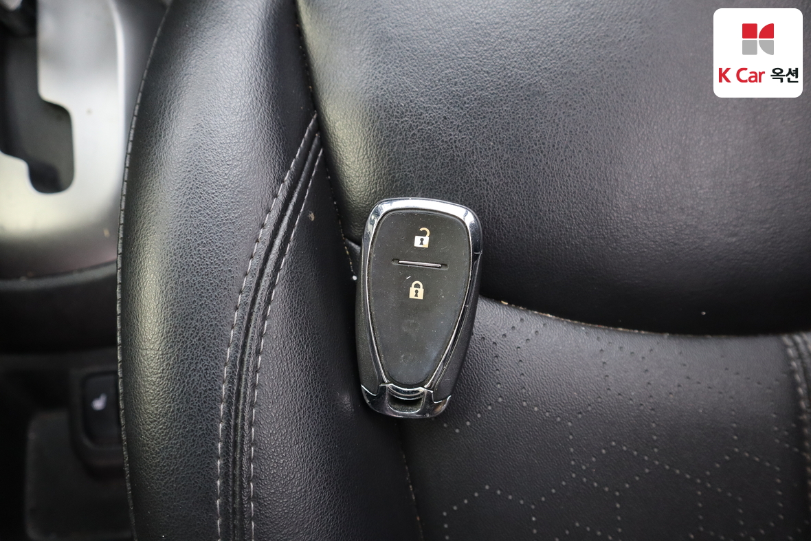 Gm Korea Spark 2018 - Image 18