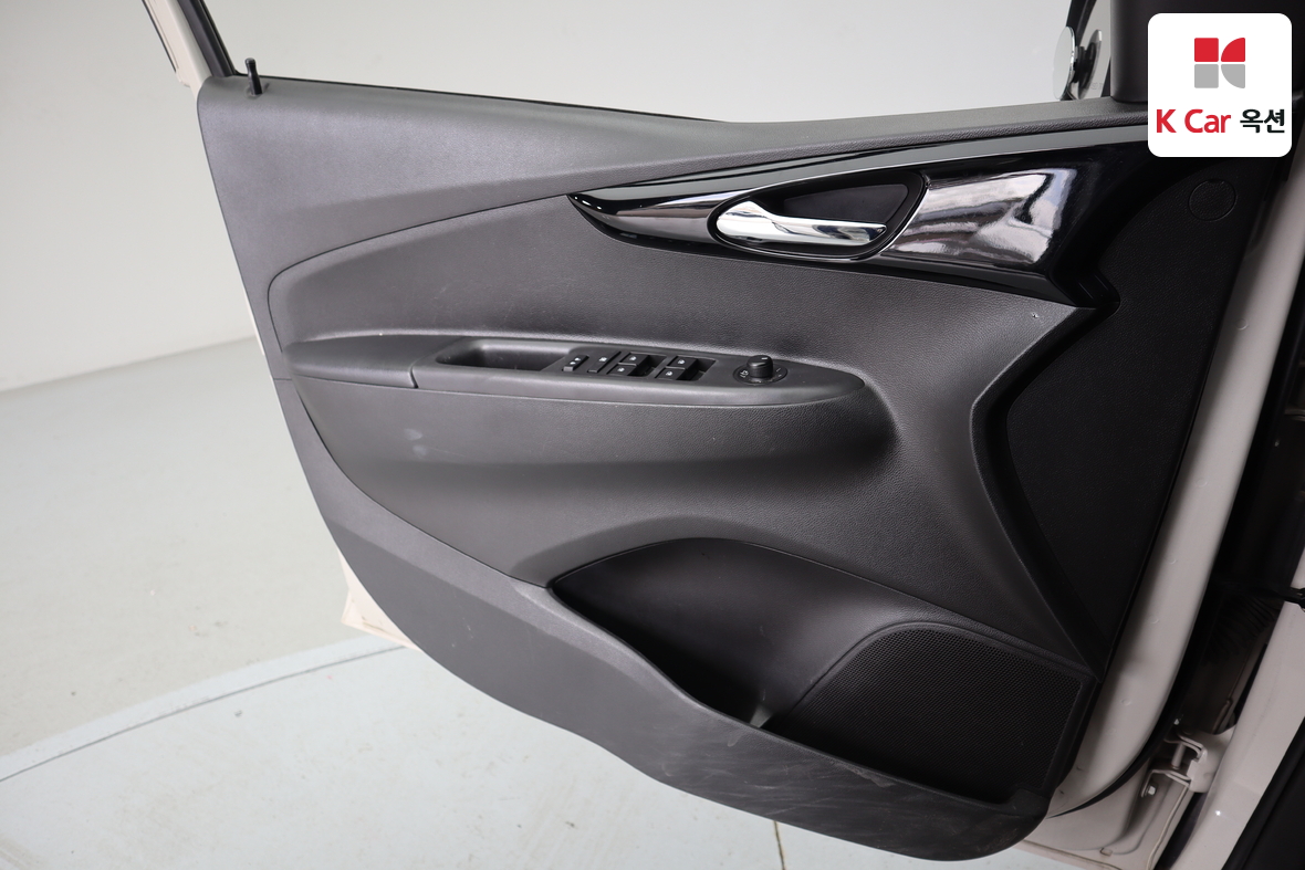 Gm Korea Spark 2018 - Image 8