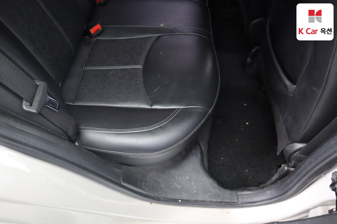 Gm Korea Spark 2018 - Image 28