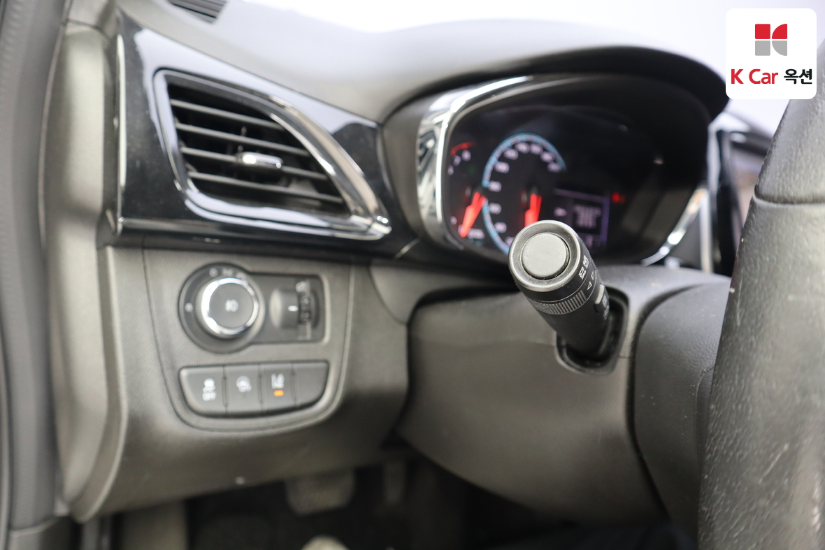 Gm Korea Spark 2018 - Image 9