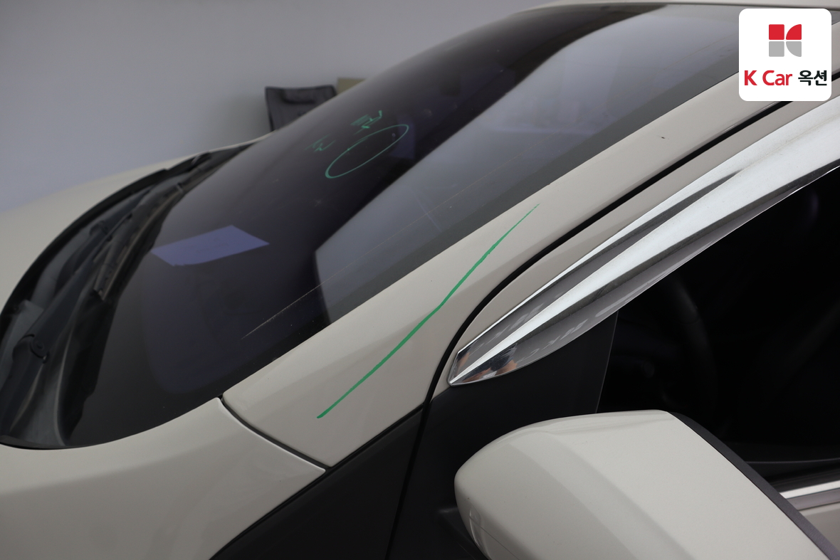 Gm Korea Spark 2018 - Image 37