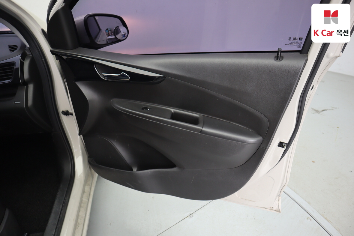 Gm Korea Spark 2018 - Image 29