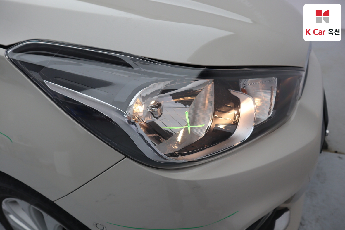 Gm Korea Spark 2018 - Image 47