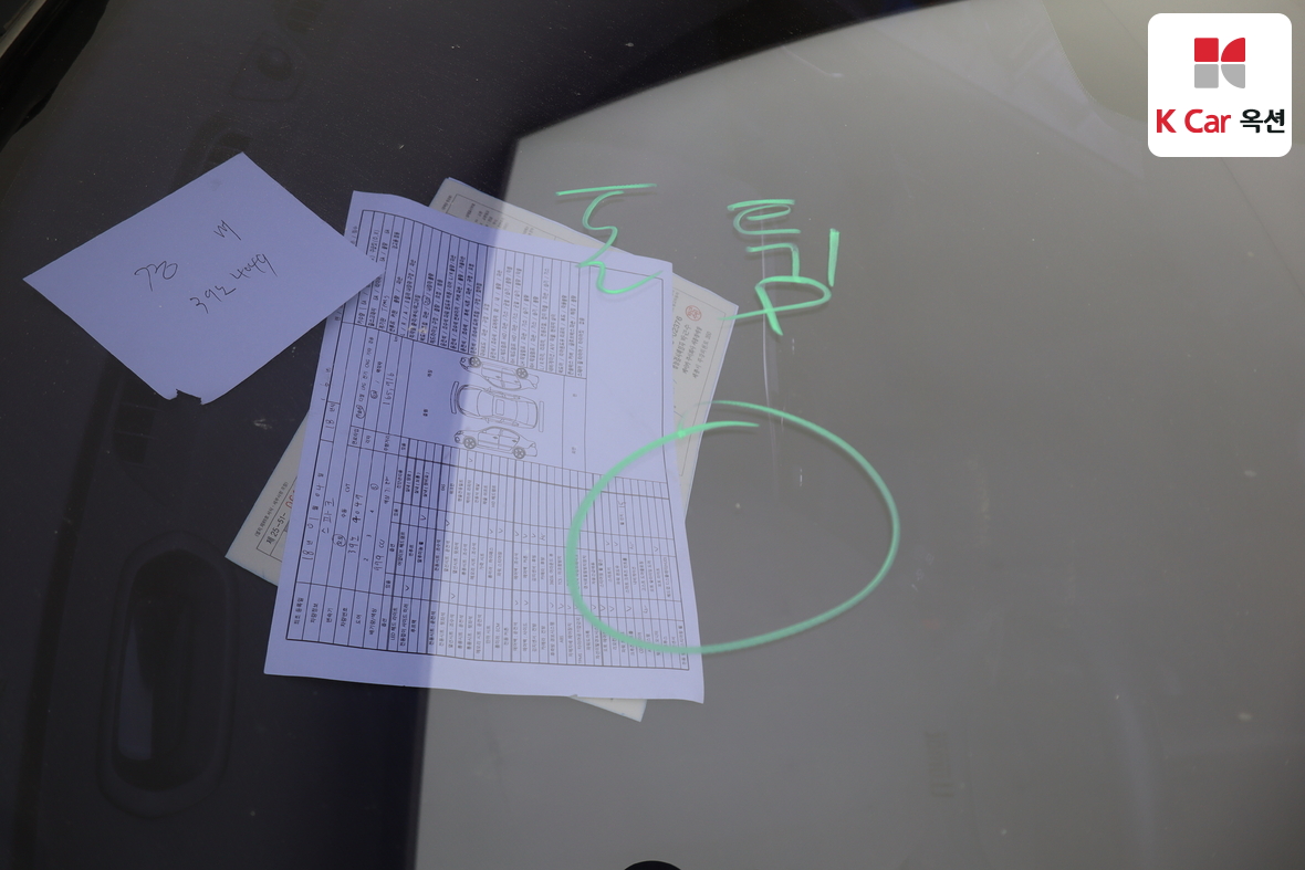 Gm Korea Spark 2018 - Image 34